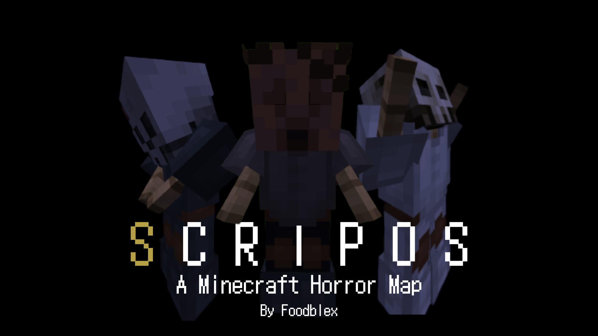 Baixar ScripoS para Minecraft 1.17.1